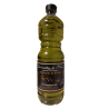 bouteille plastique de 1 litre, Huile d'olives extra-vierge naturelle